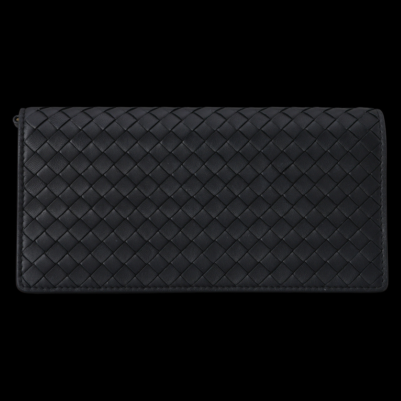 BOTTEGA VENETA(USED)보테가베네타 체인 장지갑